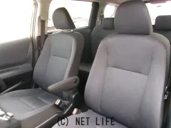 トヨタ シエンタ