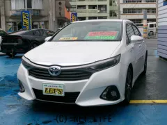 トヨタ SAI