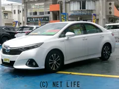 トヨタ SAI
