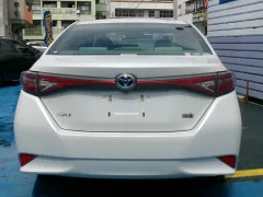 トヨタ SAI