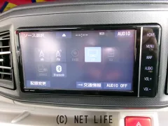 トヨタ ピクシスエポック