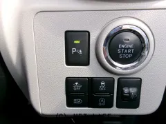 トヨタ ピクシスエポック