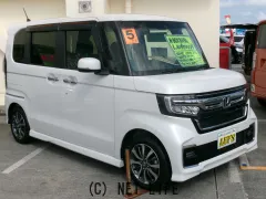 ホンダ N-BOX