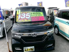 ホンダ N-BOX