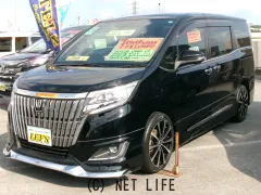 トヨタ エスクァイア