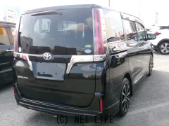 トヨタ エスクァイア