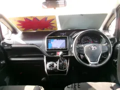 トヨタ エスクァイア