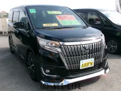 トヨタ エスクァイア