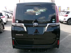 トヨタ エスクァイア
