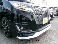 トヨタ エスクァイア