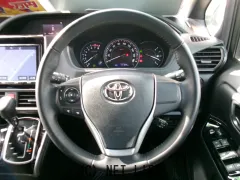 トヨタ エスクァイア