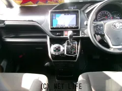 トヨタ エスクァイア