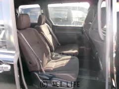 トヨタ エスクァイア