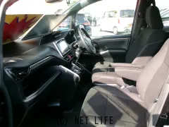 トヨタ エスクァイア