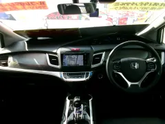 ホンダ ジェイド