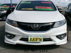 ホンダ ジェイド