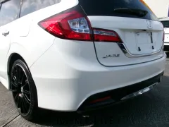 ホンダ ジェイド