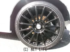 ホンダ ジェイド