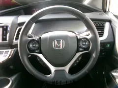 ホンダ ジェイド