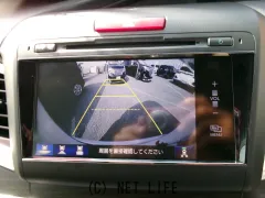 ホンダ ジェイド