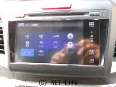 ホンダ ジェイド