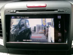 ホンダ ジェイド