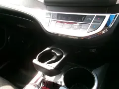 ホンダ ジェイド