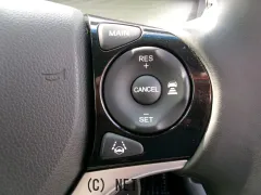 ホンダ ジェイド