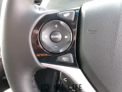ホンダ ジェイド