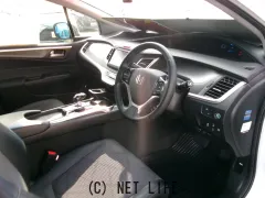 ホンダ ジェイド