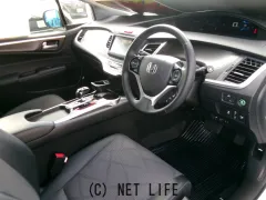 ホンダ ジェイド