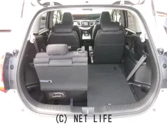 ホンダ ジェイド