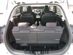 ホンダ ジェイド
