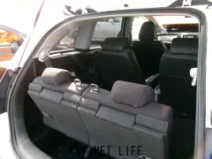 ホンダ ジェイド