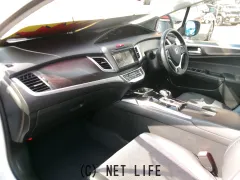ホンダ ジェイド