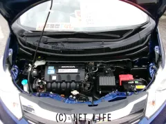 ホンダ フリードハイブリッド
