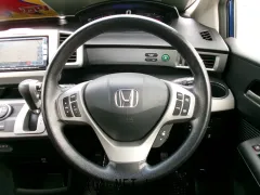 ホンダ フリードハイブリッド