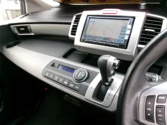 ホンダ フリードハイブリッド