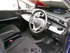 ホンダ フリードハイブリッド