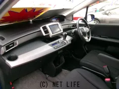 ホンダ フリードハイブリッド