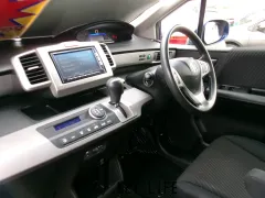 ホンダ フリードハイブリッド