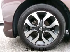 スズキ ソリオ
