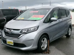 ホンダ フリード