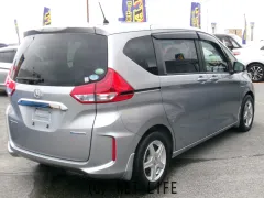 ホンダ フリード