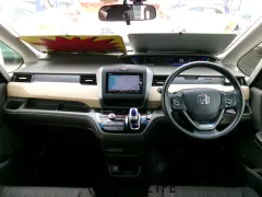 ホンダ フリード
