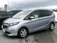 ホンダ フリード