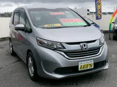 ホンダ フリード