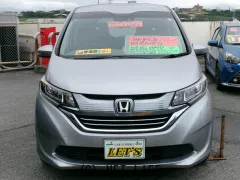 ホンダ フリード