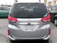ホンダ フリード