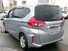 ホンダ フリード